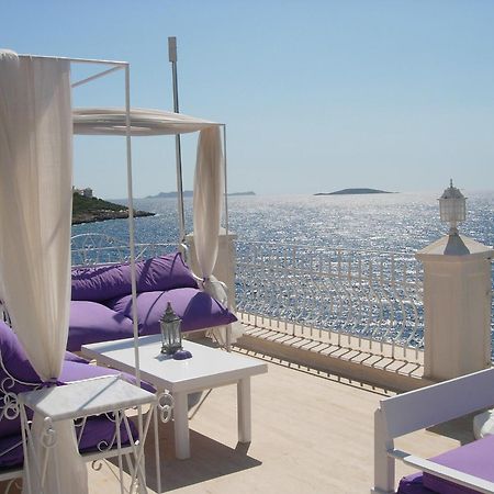 Lukka Exclusive Hotel - Adult Only +12 Kaş Exterior foto