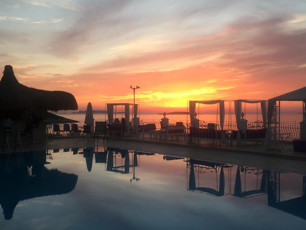 Lukka Exclusive Hotel - Adult Only +12 Kaş Exterior foto