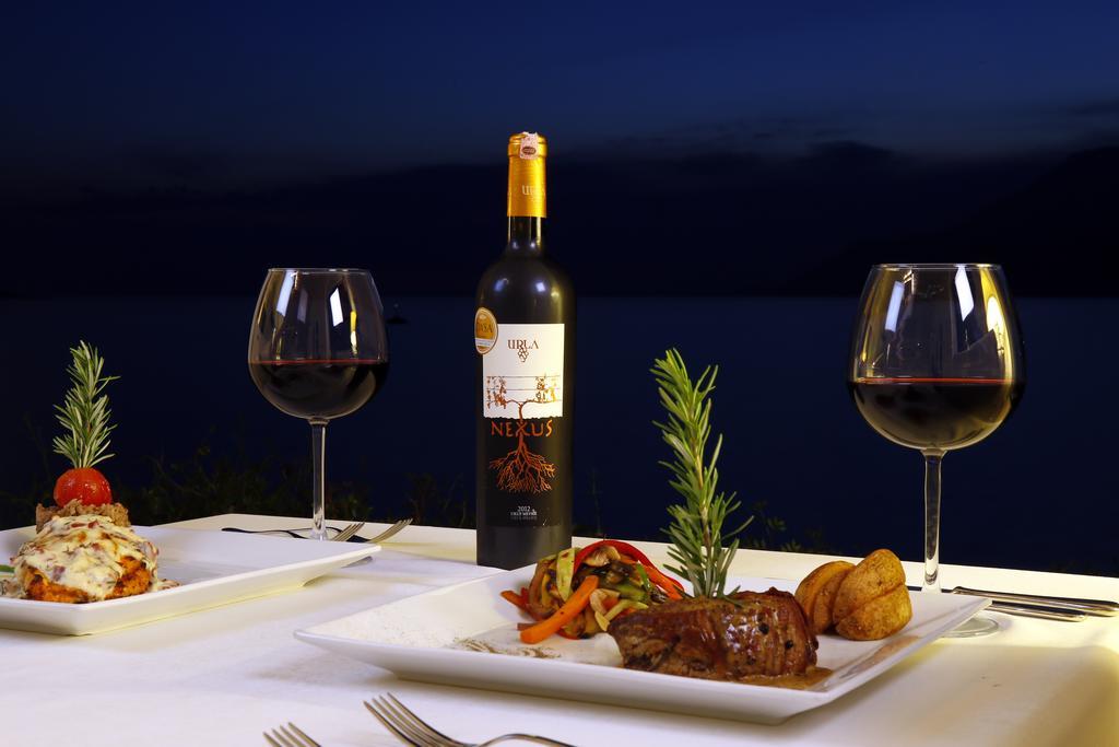 Lukka Exclusive Hotel - Adult Only +12 Kaş Exterior foto